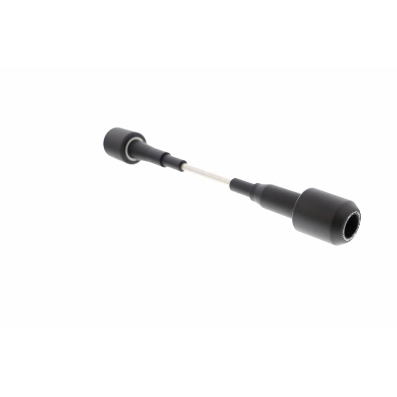 PRN013903-02 Ducati Multistrada 1260 S Crash Bobbins 2018+ 5056316614405 Evotech Performance