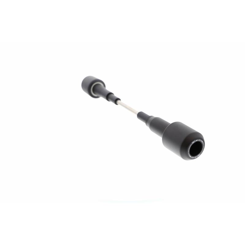 PRN013903-02 Ducati Multistrada 1260 S Crash Bobbins 2018+ 5056316614405 Evotech Performance