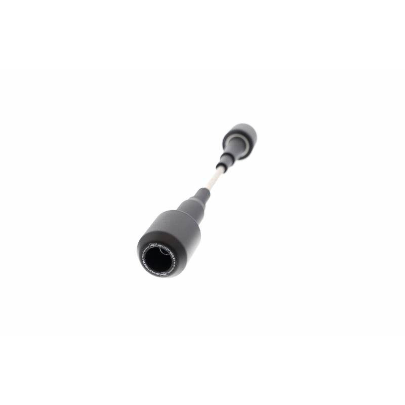 PRN013903-02 Ducati Multistrada 1260 S Crash Bobbins 2018+ 5056316614405 Evotech Performance