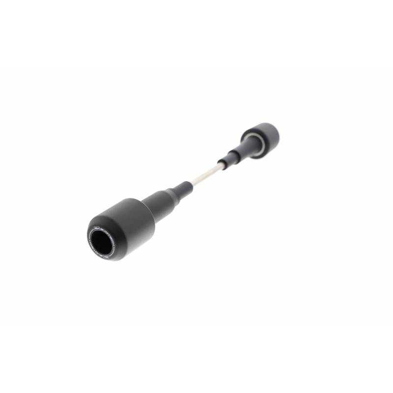 PRN013903-02 Ducati Multistrada 1260 S Crash Bobbins 2018+ 5056316614405 Evotech Performance