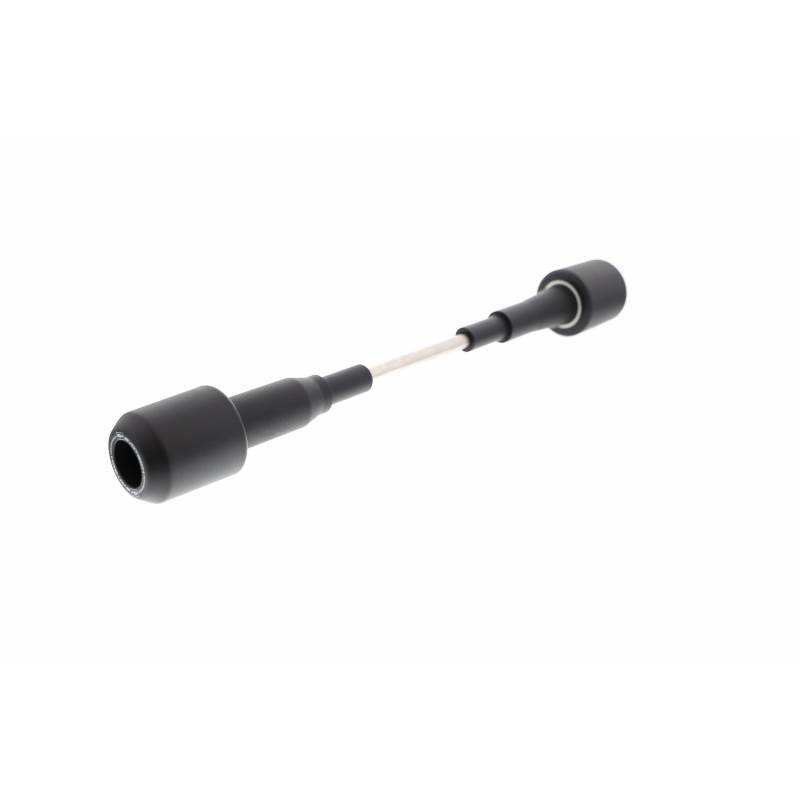 PRN013903-02 Ducati Multistrada 1260 S Crash Bobbins 2018+ 5056316614405 Evotech Performance