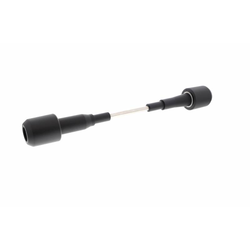 PRN013903-02 Ducati Multistrada 1260 S Crash Bobbins 2018+ 5056316614405 Evotech Performance