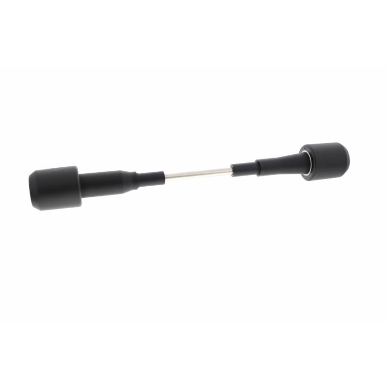 PRN013903-02 Ducati Multistrada 1260 S Crash Bobbins 2018+ 5056316614405 Evotech Performance