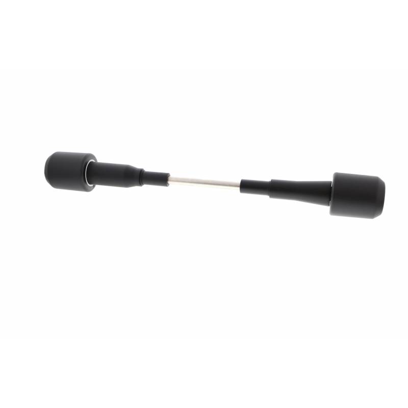 PRN013903-02 Ducati Multistrada 1260 S Crash Bobbins 2018+ 5056316614405 Evotech Performance