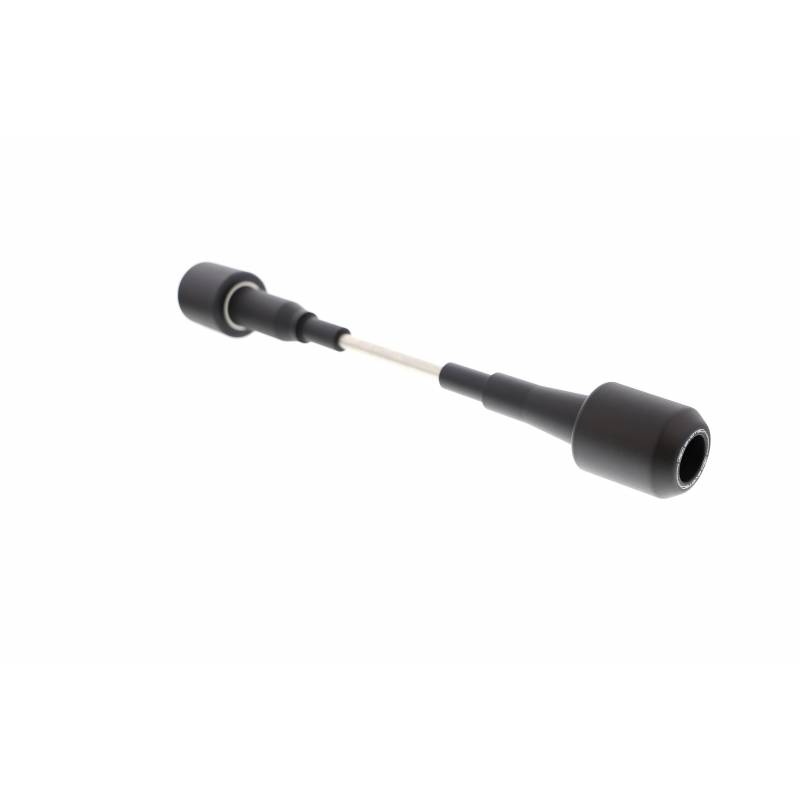 PRN013903-02 Ducati Multistrada 1260 S Crash Bobbins 2018+ 5056316614405 Evotech Performance