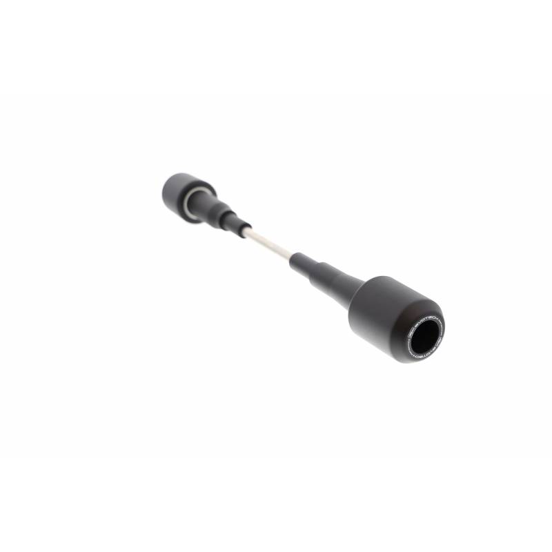 PRN013903-02 Ducati Multistrada 1260 S Crash Bobbins 2018+ 5056316614405 Evotech Performance