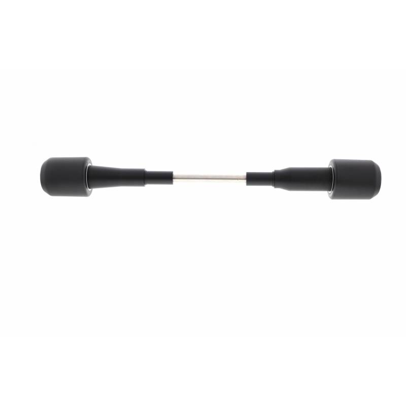 PRN013903-01 Ducati Multistrada 1260 Crash Bobbins 2018+ 5056316614399 Evotech Performance