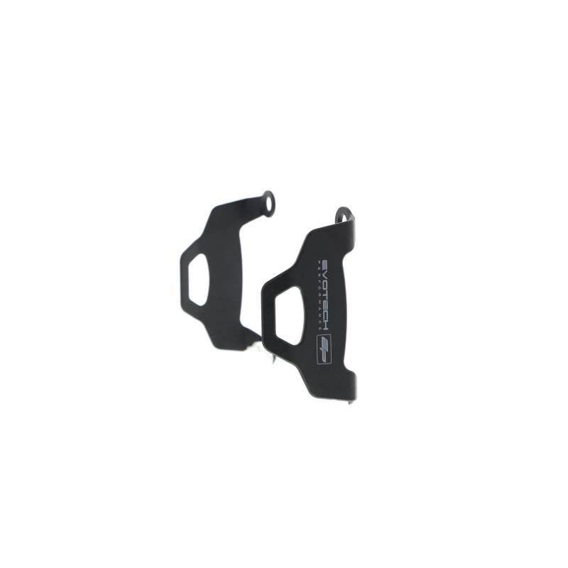 PRN012829-13 Ducati Multistrada 1260 Pikes Peak Front Caliper Guard 2018+ (Pair) 5056316608381