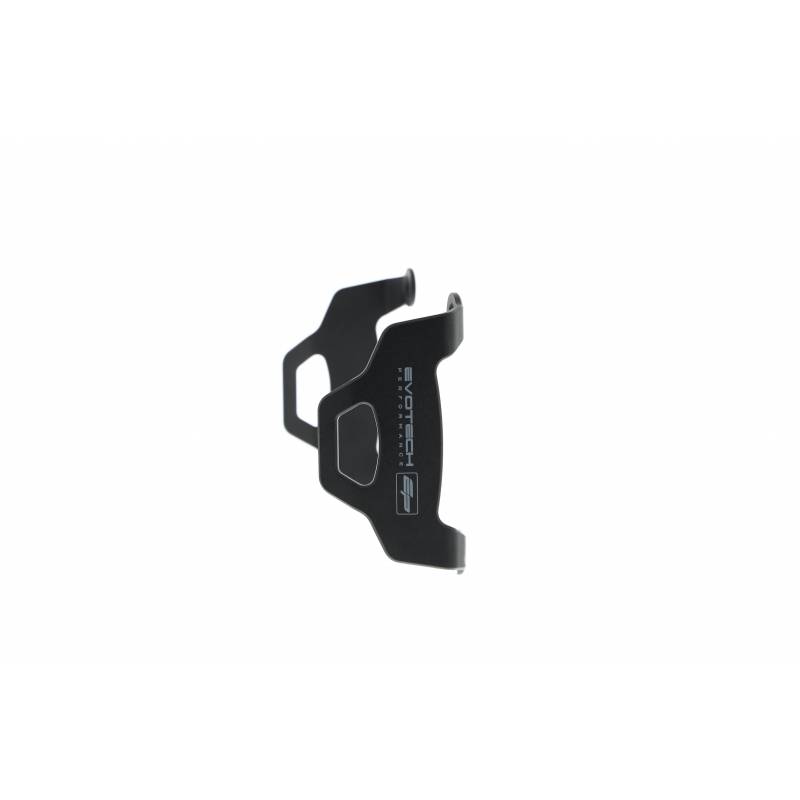 PRN012829-13 Ducati Multistrada 1260 Pikes Peak Front Caliper Guard 2018+ (Pair) 5056316608381