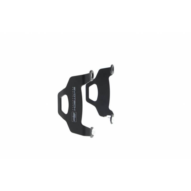PRN012829-13 Ducati Multistrada 1260 Pikes Peak Front Caliper Guard 2018+ (Pair) 5056316608381