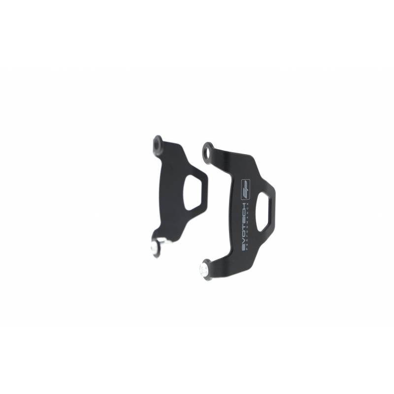 PRN012829-13 Ducati Multistrada 1260 Pikes Peak Front Caliper Guard 2018+ (Pair) 5056316608381