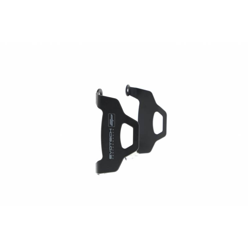 PRN012829-13 Ducati Multistrada 1260 Pikes Peak Front Caliper Guard 2018+ (Pair) 5056316608381