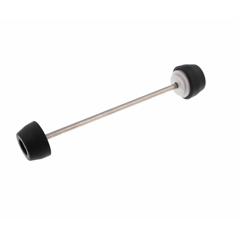 PRN011933-05 Front Spindle Bobbins - Ducati Multistrada 1260 Pikes Peak (2018+) 5056316601382