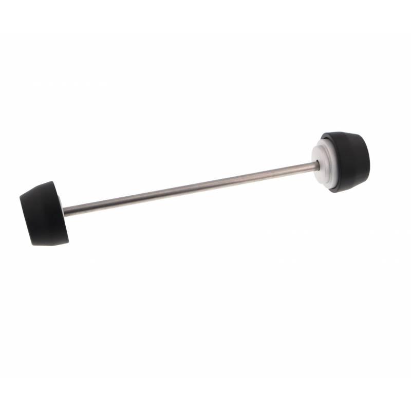 PRN011933-05 Front Spindle Bobbins - Ducati Multistrada 1260 Pikes Peak (2018+) 5056316601382