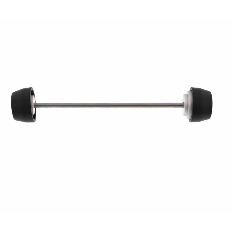 PRN011933-05 Front Spindle Bobbins - Ducati Multistrada 1260 Pikes Peak (2018+) 5056316601382