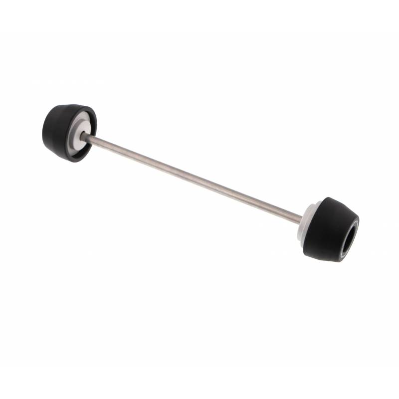 PRN011933-05 Front Spindle Bobbins - Ducati Multistrada 1260 Pikes Peak (2018+) 5056316601382
