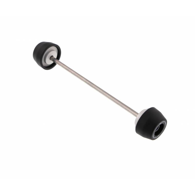 PRN011933-05 Front Spindle Bobbins - Ducati Multistrada 1260 Pikes Peak (2018+) 5056316601382