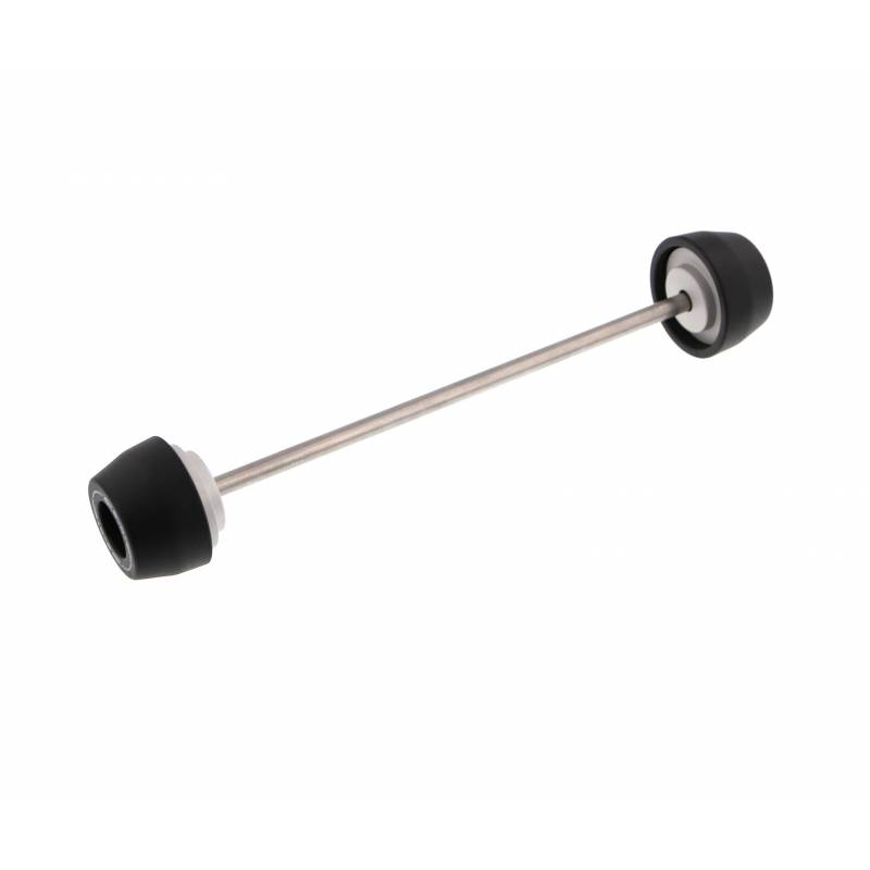 PRN011933-05 Front Spindle Bobbins - Ducati Multistrada 1260 Pikes Peak (2018+) 5056316601382