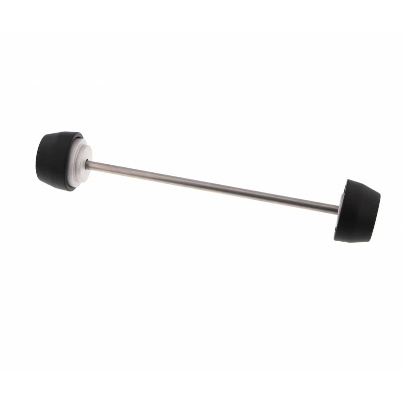 PRN011933-05 Front Spindle Bobbins - Ducati Multistrada 1260 Pikes Peak (2018+) 5056316601382