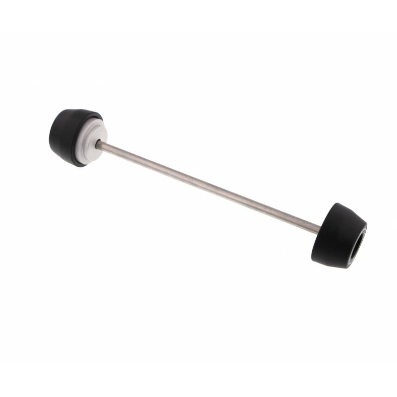 PRN011933-05 Front Spindle Bobbins - Ducati Multistrada 1260 Pikes Peak (2018+) 5056316601382