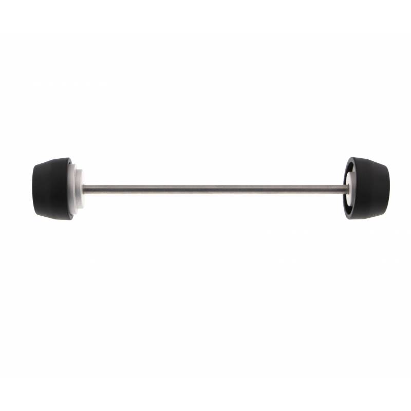 PRN011933-06 Front Spindle Bobbins - Ducati Multistrada 1260 (2018+) 5056316601399