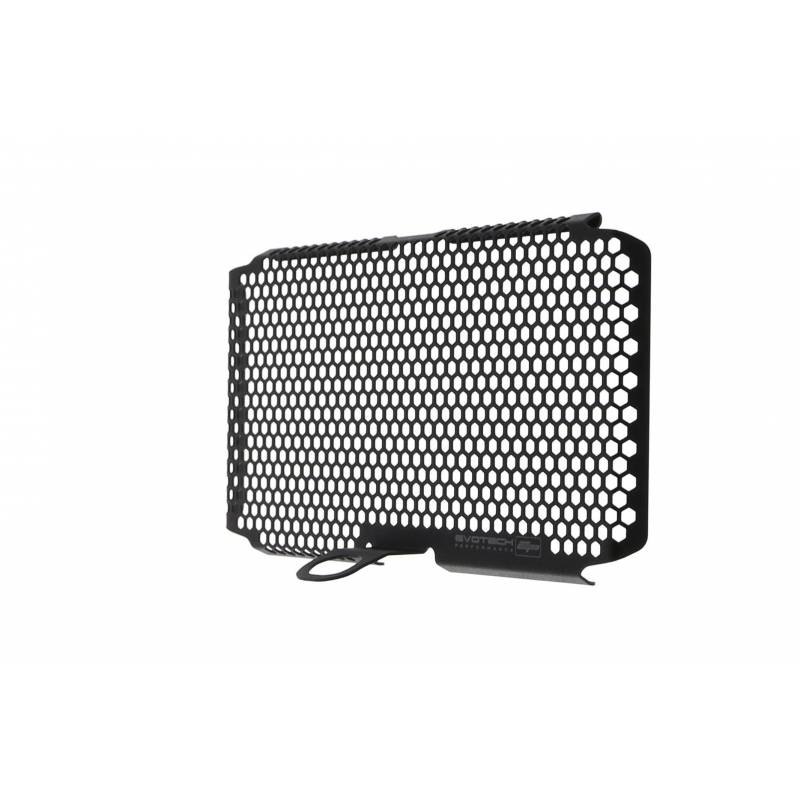 PRN012481-03 Ducati Multistrada 1260 Pikes Peak Ölkühler-Schutz 2018+ 5056316605021