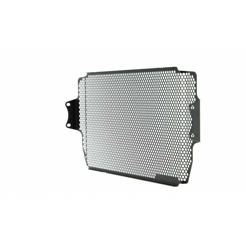 PRN012480-04 Ducati Multistrada 1260 Pikes Peak radiatore Guardia 2018+ 5056316604635 Evotech