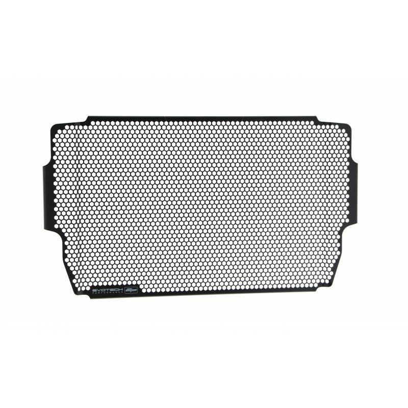 PRN012480-05 Ducati Multistrada 1260 S / aria del radiatore Guardia 2018+ 5056316604642 Evotech