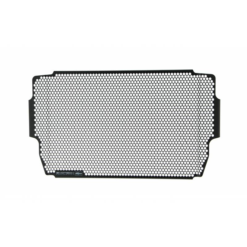 PRN012480-05 Ducati Multistrada 1260 S / aria del radiatore Guardia 2018+ 5056316604642 Evotech