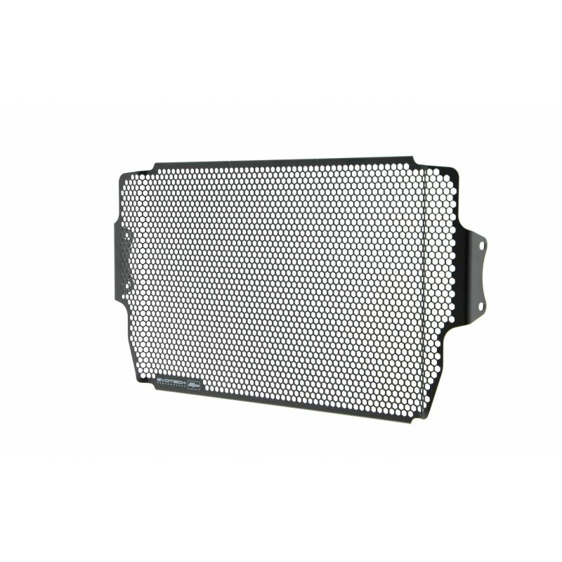 PRN012480-02 Ducati Multistrada 1260 S radiatore Guardia 2018+ 5056316604611 Evotech Performance