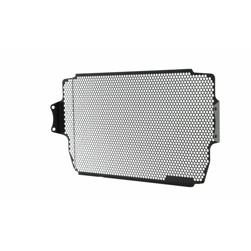 PRN012480-02 Ducati Multistrada 1260 S Kühlerschutz 2018+ 5056316604611 Evotech-performance