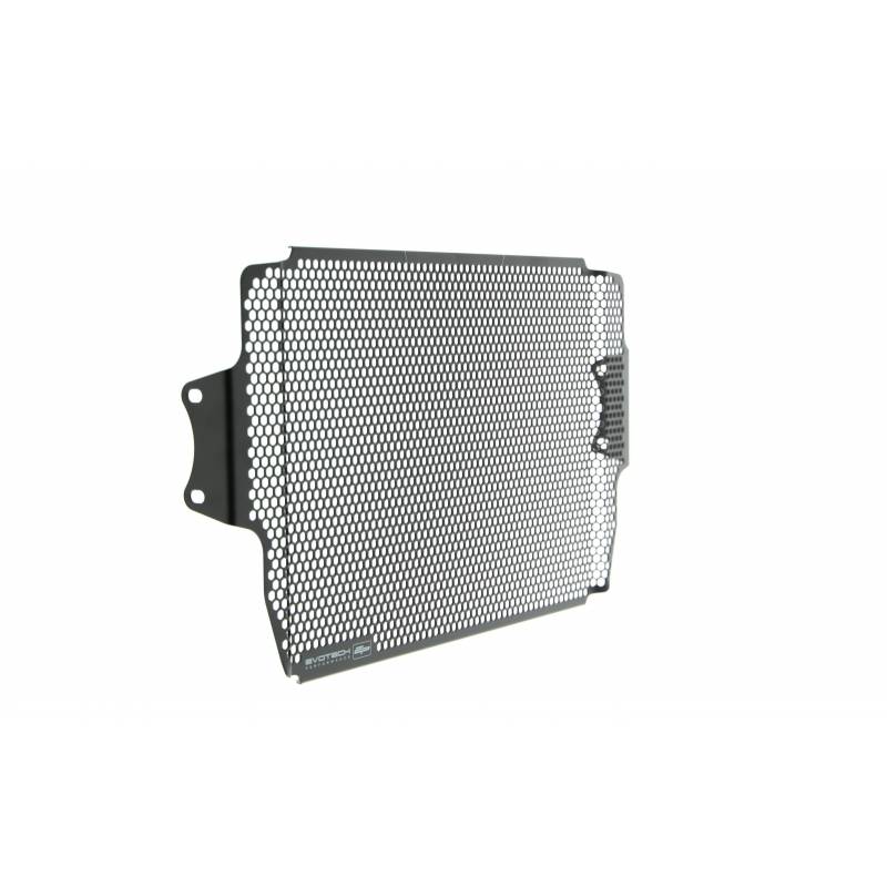 PRN012480-02 Ducati Multistrada 1260 S radiatore Guardia 2018+ 5056316604611 Evotech Performance
