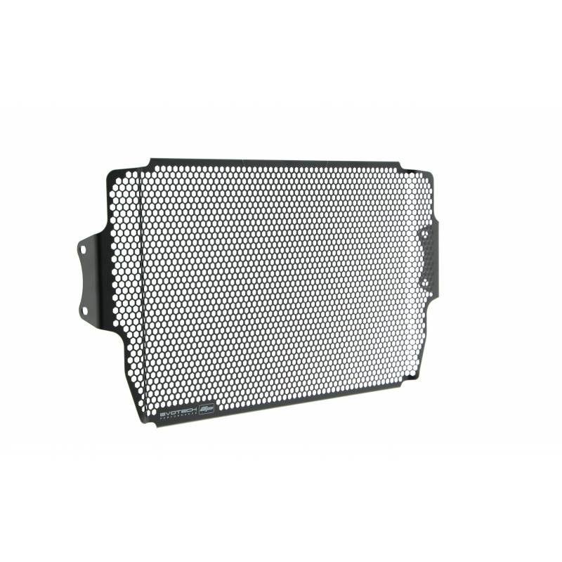 PRN012480-02 Ducati Multistrada 1260 S radiatore Guardia 2018+ 5056316604611 Evotech Performance