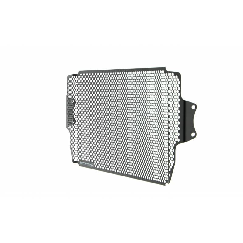 PRN012480-03 Ducati Multistrada 1260 Radiator Guardia 2018+ 5056316604628 Evotech Performance PRN012480-03 Ducati Multistrada 1260 Radiator Guardia 2018+ 5056316604628 Evotech Performance