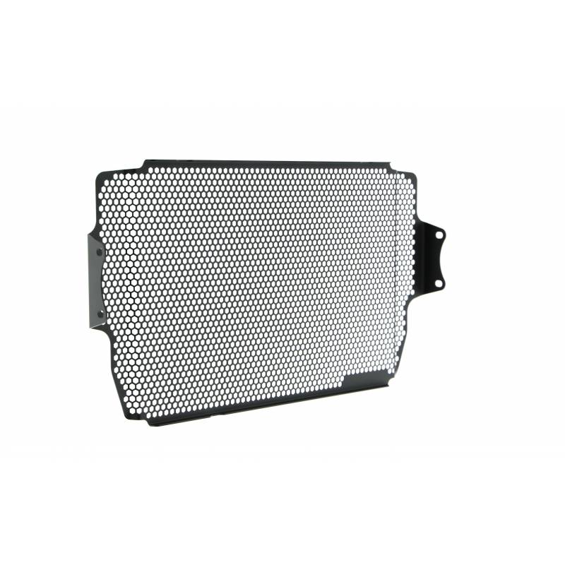 PRN012480-03 Ducati Multistrada 1260 Radiator Guardia 2018+ 5056316604628 Evotech Performance