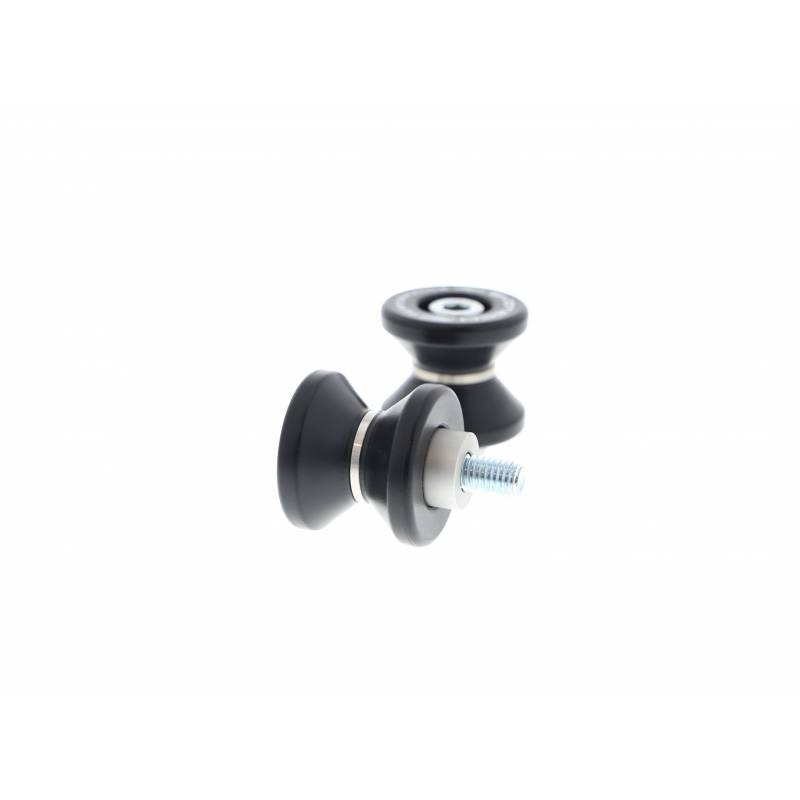 PRN012590-07 Suzuki GSX-R125 GP Paddock Stand Bobbins 2017+ 5056316606776 Evotech Performance