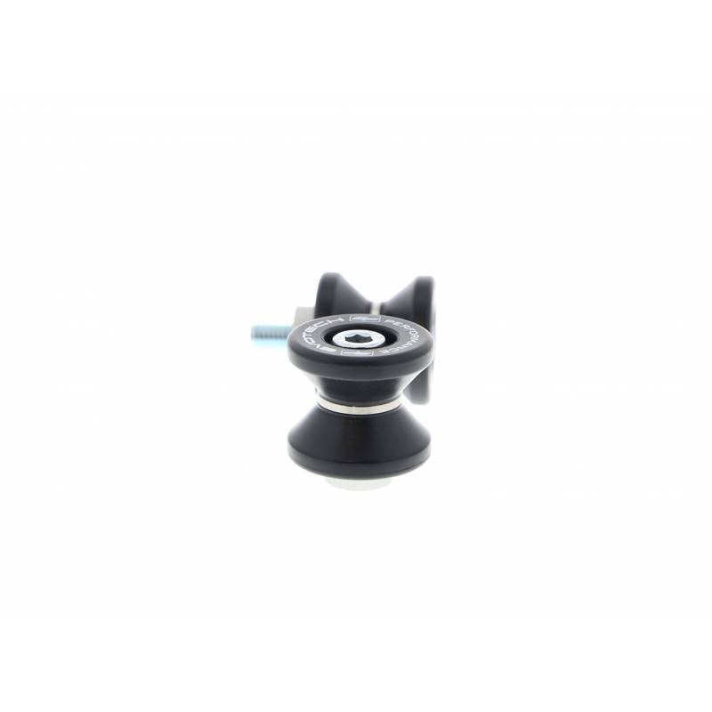 PRN012590-07 Suzuki GSX-R125 GP Paddock Stand Bobbins 2017+ 5056316606776 Evotech Performance