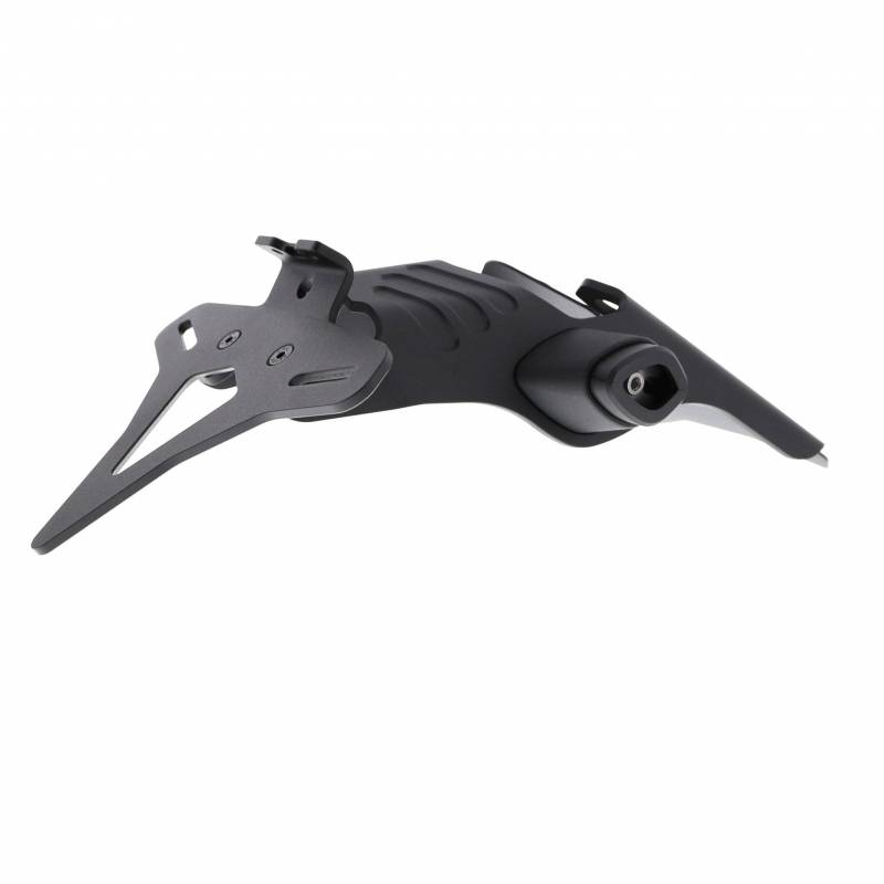 PRN013736-01 Ducati Monster 821 Porta Targa 2018+ 5060674240145 Evotech Performance