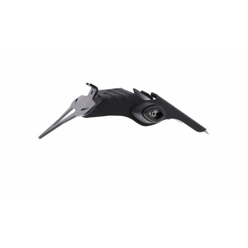 PRN013736-01 Ducati Monster 821 Porta Targa 2018+ 5060674240145 Evotech Performance