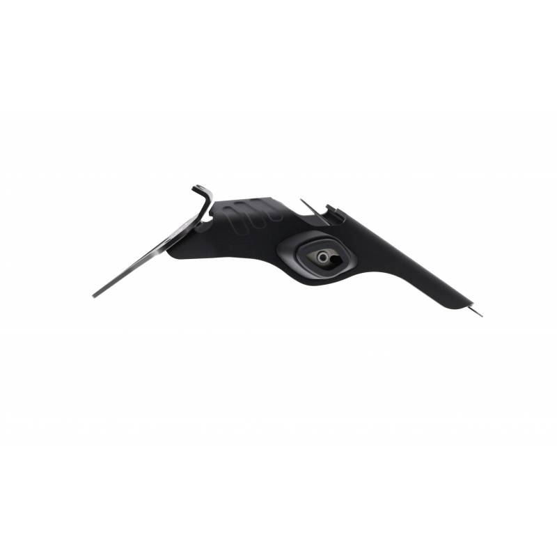 PRN013736-01 Ducati Monster 821 Kennzeichenhalter 2018+ 5060674240145 Evotech-performance
