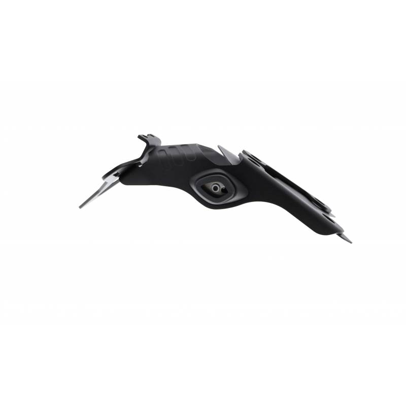 PRN013736-01 Ducati Monster 821 Porta Targa 2018+ 5060674240145 Evotech Performance