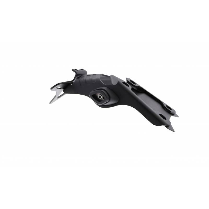 PRN013736-01 Ducati Monstre 821 support plaque d'immatriculation 2018+ 5060674240145