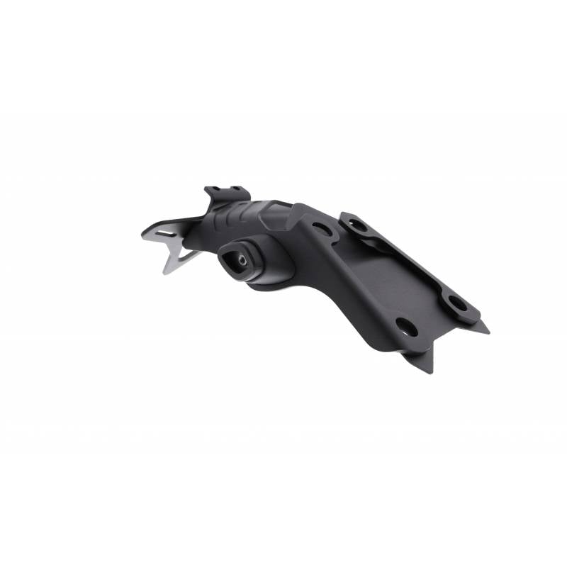PRN013736-01 Ducati Monstre 821 support plaque d'immatriculation 2018+ 5060674240145