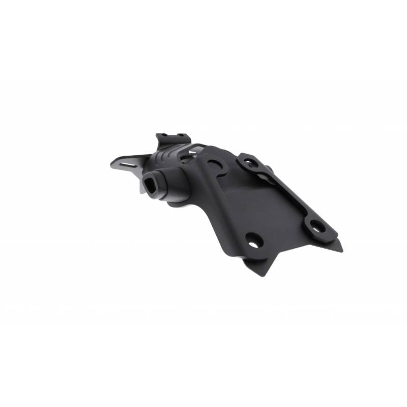 PRN013736-01 Ducati Monster 821 Porta Targa 2018+ 5060674240145 Evotech Performance