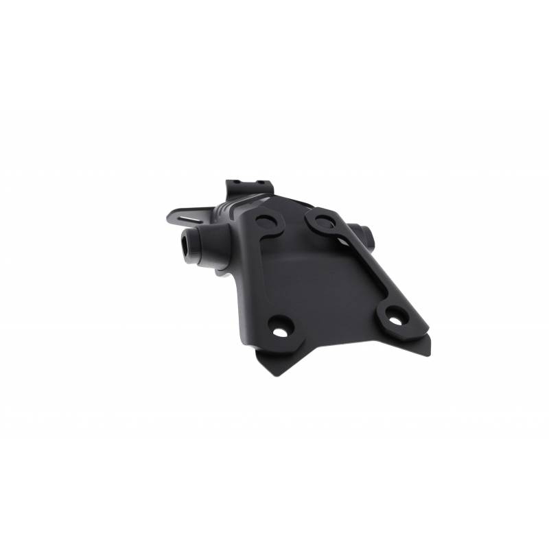 PRN013736-01 Ducati Monster 821 Porta Targa 2018+ 5060674240145 Evotech Performance
