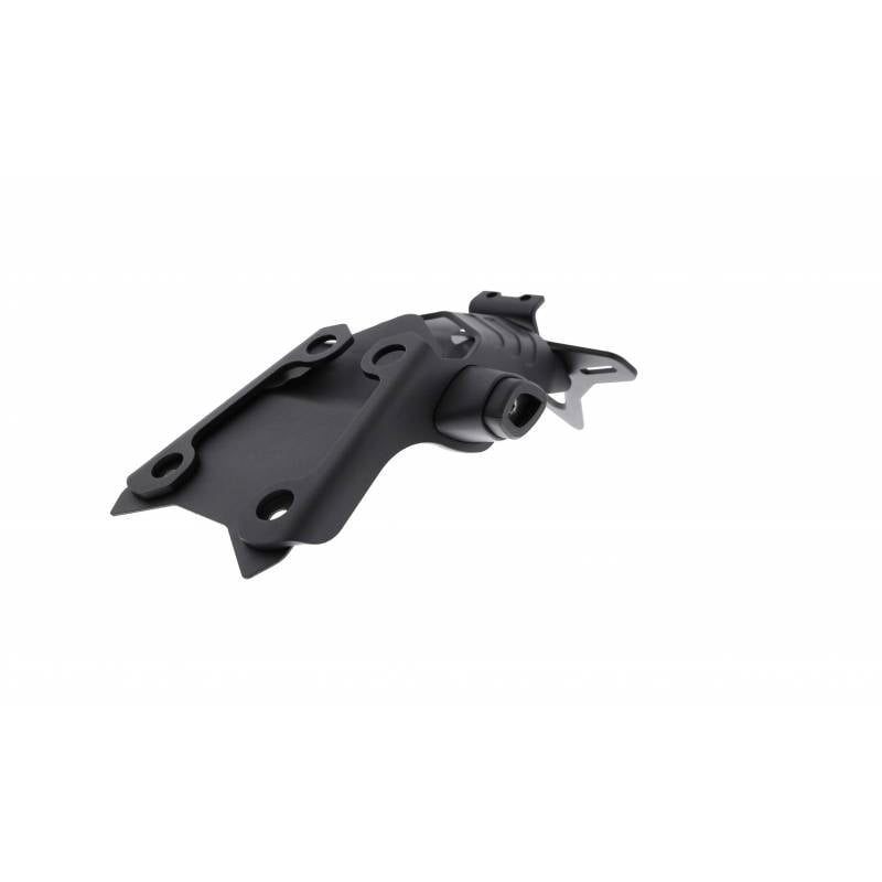 PRN013736-01 Ducati Monster 821 Porta Targa 2018+ 5060674240145 Evotech Performance