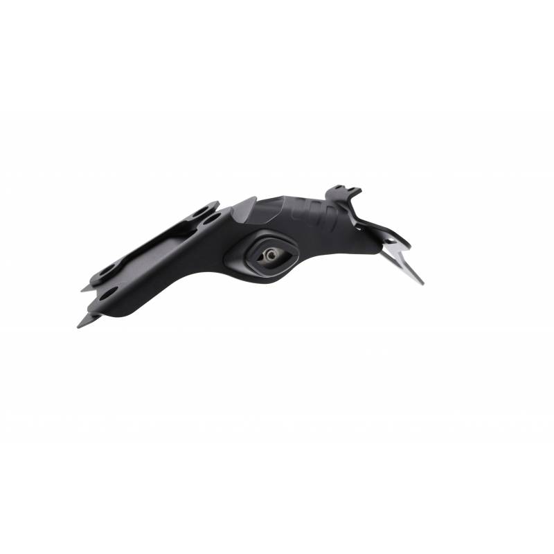 PRN013736-01 Ducati Monstre 821 support plaque d'immatriculation 2018+ 5060674240145
