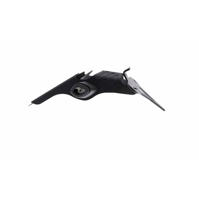 PRN013736-01 Ducati Monster 821 Porta Targa 2018+ 5060674240145 Evotech Performance