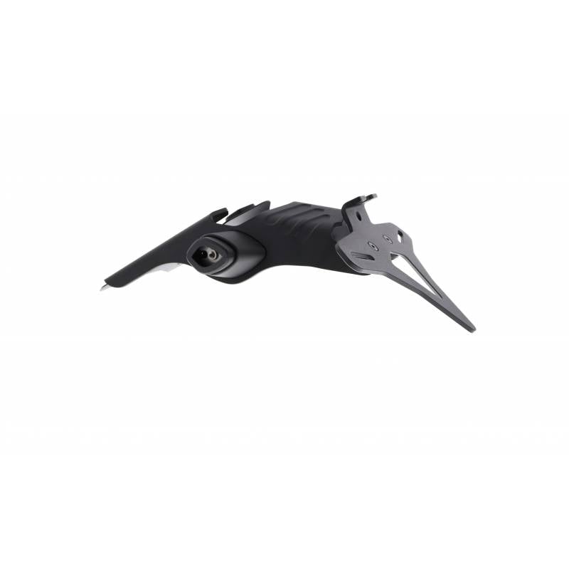 PRN013736-01 Ducati Monster 821 Porta Targa 2018+ 5060674240145 Evotech Performance