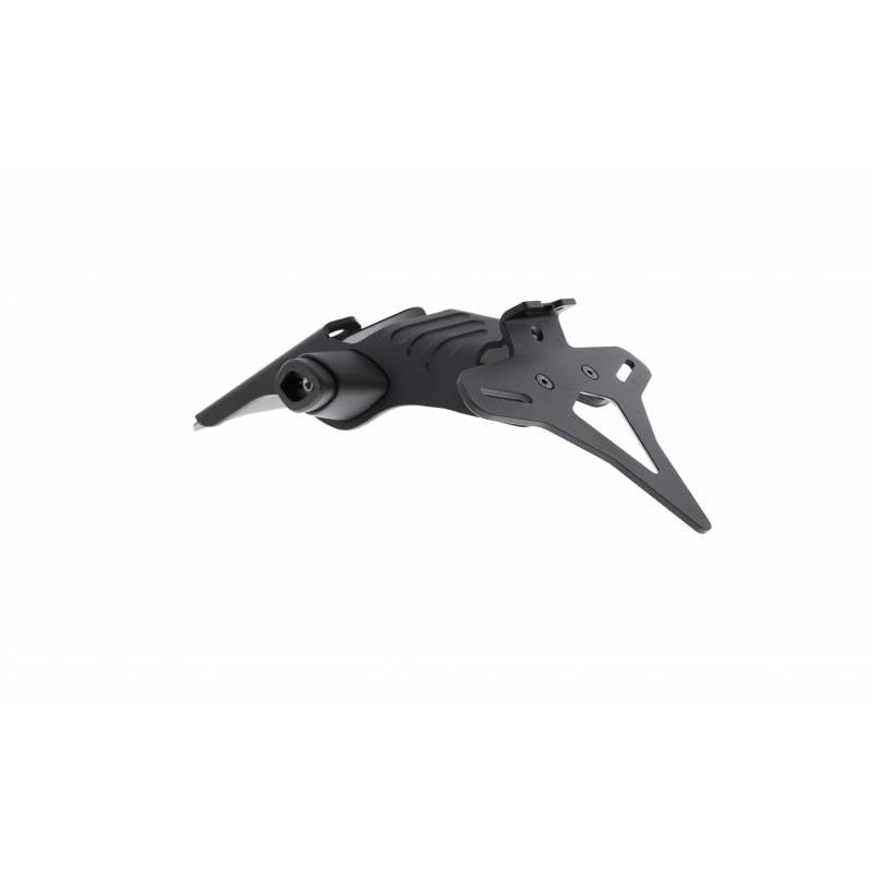 PRN013736-01 Ducati Monstre 821 support plaque d'immatriculation 2018+ 5060674240145